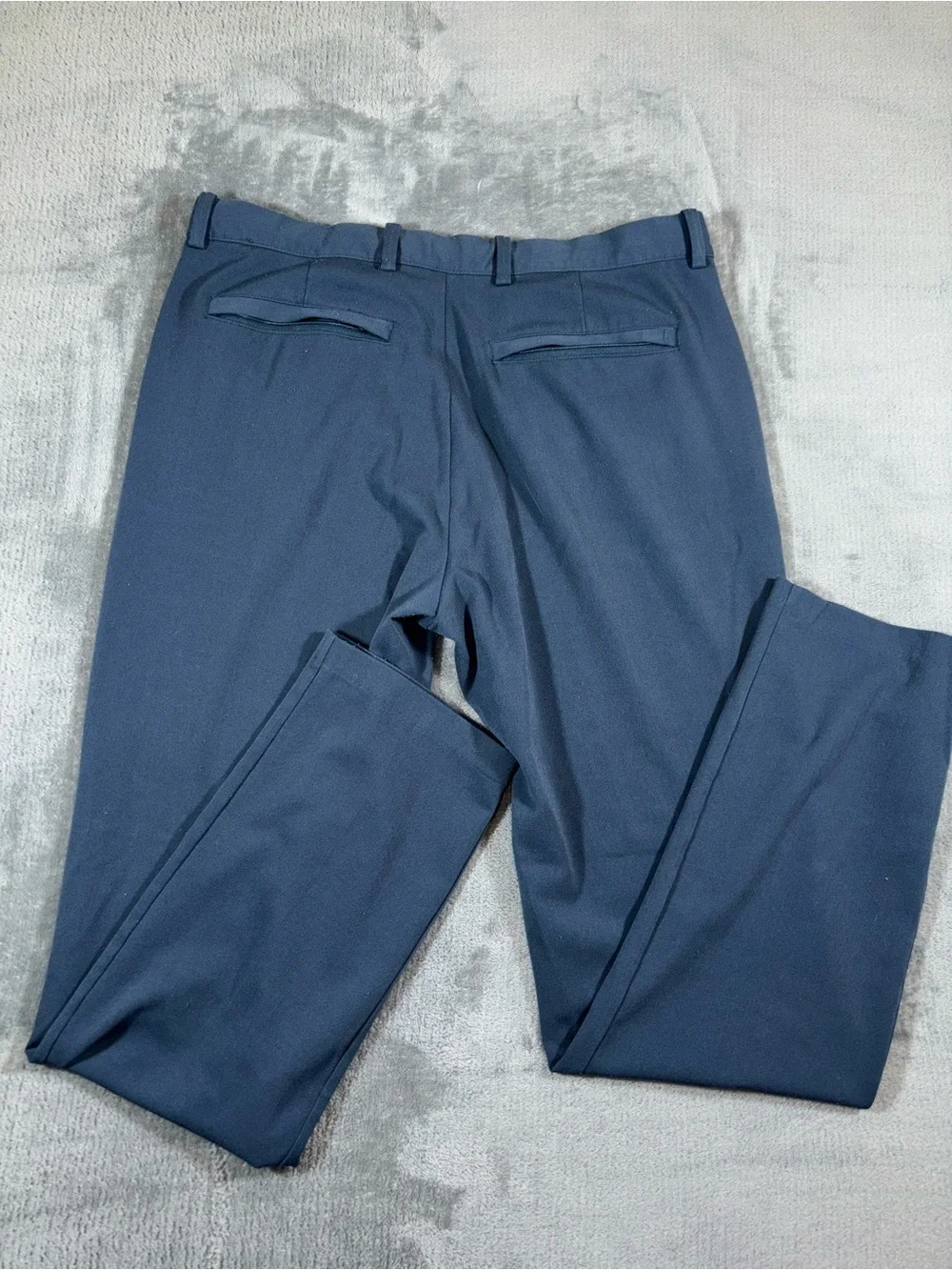 Quince tailored chinos